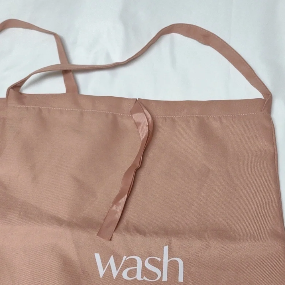 Hanky Panky Travel Bags – Peach Set of 2 • New With Tags • Travel/Laundry Bags